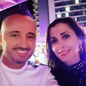 Meet your Posher, Danny